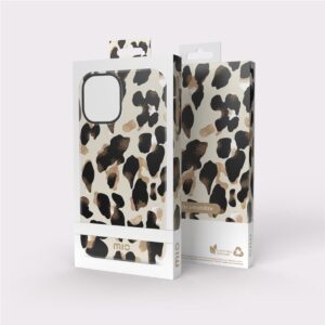 MIO Leopard „MagSafe“ suderinamas dėklas, skirtas iPhone 16 Pro - Image 3