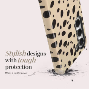 MIO Spots Magsafe Compatible for Samsung S25 5G