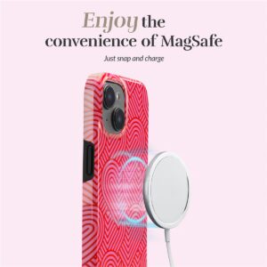 MIO Wild Hearts Magsafe Compatible for iPhone 16 Pro - Image 4