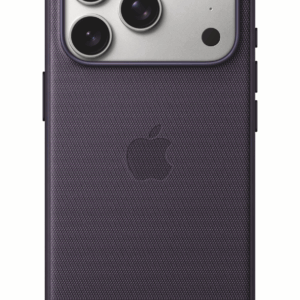 MGF54ZM/A iPhone 17Pro TechWoven Case with MagSafe, Purple - Image 1