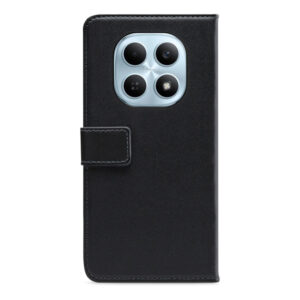 Mobilize Classic Gelly Wallet Book Case Xiaomi Redmi Note 15 5G Black - Image 2