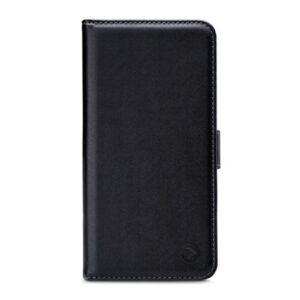 Mobilize Classic Gelly Wallet Book Case Xiaomi Redmi Note 15 Pro 5G Black - Image 3