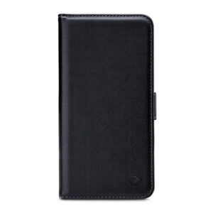 Mobilize Classic Gelly Wallet Book Case Xiaomi Redmi Note 15 Pro+ 5G Black - Image 3