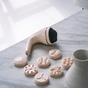 Beautifly B-Skinn BODY Hand slimming massager - Image 2