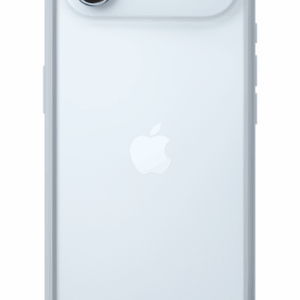 MH024ZM/A iPhone Air Bumper, Light Blue - Image 2