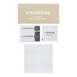 Mobilize Glass Screen Protector Xiaomi Redmi Note 15 5G - Image 4