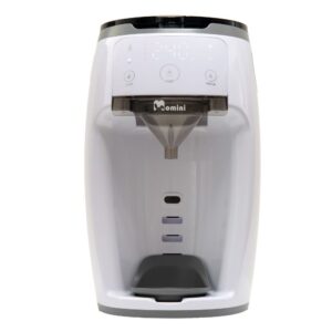 Momini Milk machine MilkMagic - Image 2