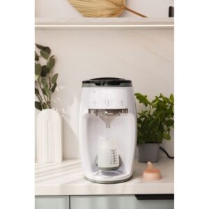 Momini Milk machine MilkMagic - Image 3