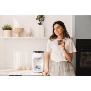 Momini Milk machine MilkMagic - Image 4