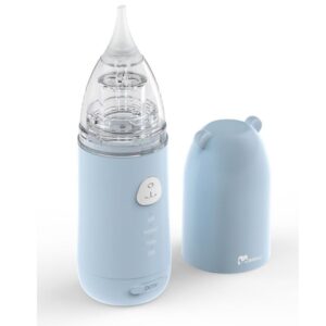 Momini automatinis drėkintuvas ir aspiratorius 2 viename NanoFlush