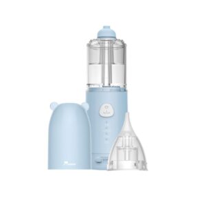 Momini automatinis drėkintuvas ir aspiratorius 2 viename NanoFlush - Image 4