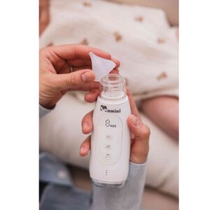 Momini Automatinis nosies aspiratorius Breezy - Image 4