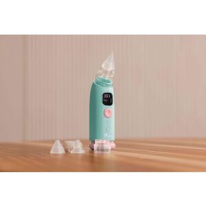 Momini Automatic nasal aspirator NasoClear