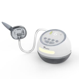 Momini automatinis nosies aspiratorius NoseNest - Image 3