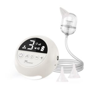 Momini automatinis nosies aspiratorius Sniffley