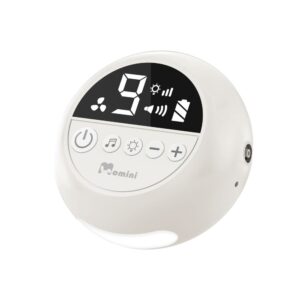 Momini automatinis nosies aspiratorius Sniffley - Image 2