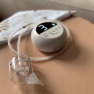 Momini automatinis nosies aspiratorius Sniffley - Image 4