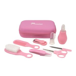 Momini Baby care kit Pinky