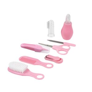 Momini Baby care kit Pinky - Image 2