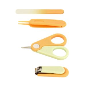 Momini kūdikių nagų priežiūros rinkinys Sunny