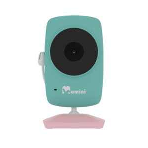 Momini BlissView Baby Monitor