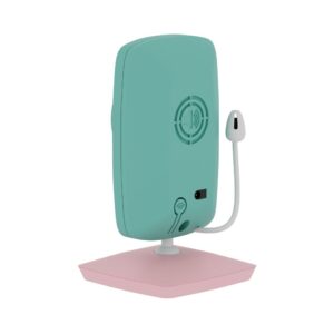 Momini BlissView Baby Monitor - Image 2