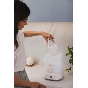 Momini buteliukų sterilizatorius Quick