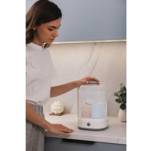 Momini buteliukų sterilizatorius Quick - Image 4