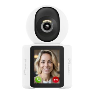 Momini CommuniCare Two-Way Baby Monitor - Image 3