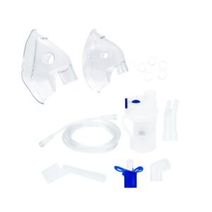 Momini Compressor nebuliser NebuBunny - Image 2