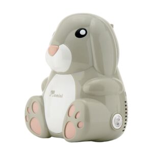 Momini Compressor nebuliser NebuBunny - Image 3