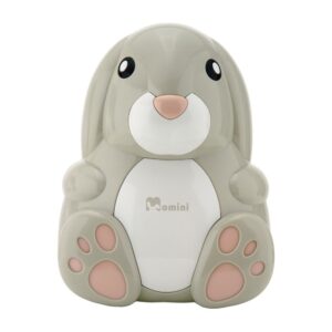 Momini Compressor nebuliser NebuBunny - Image 4