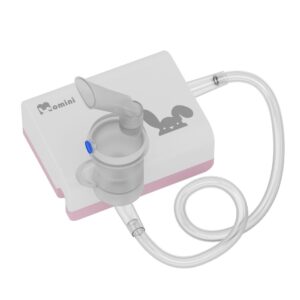 Momini compressor nebulizer NebuEasy