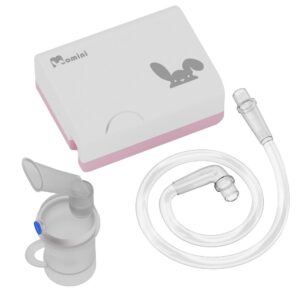 Momini compressor nebulizer NebuEasy - Image 2