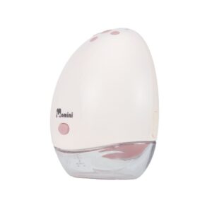 Momini HandsFree wireless electric breast pump SingleHarmony - Image 3