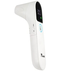 Momini Infrared thermometer LittleCare