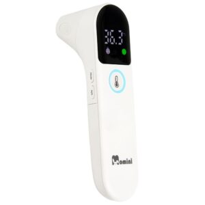 Momini Infrared thermometer LittleCare - Image 2