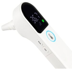 Momini Infrared thermometer LittleCare - Image 3