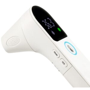 Momini Infrared thermometer LittleCare - Image 4