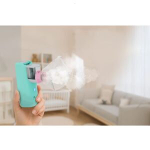 Momini mesh nebulizer NebuFlow - Image 2