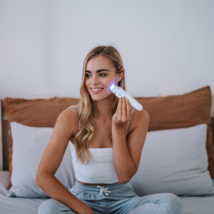 Beautifly Glossy Acne Young