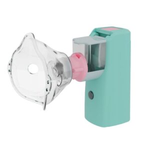 Momini mesh nebulizer NebuFlow - Image 3