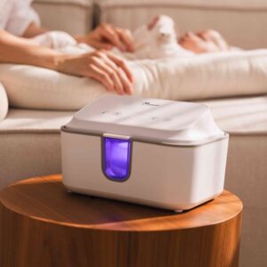 Momini Wet wipes warmer WarmWipes