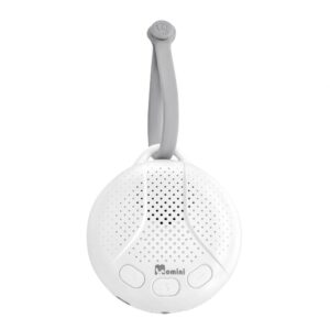 Momini wireless baby soothing noisemaker LullaGo - Image 2