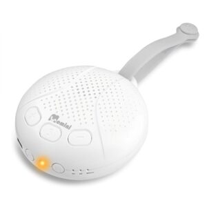 Momini wireless baby soothing noisemaker LullaGo - Image 3
