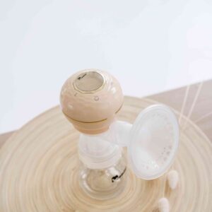 Momini Wireless electronic breast pump BlissPump - Image 3