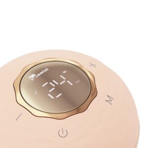 Momini Wireless electronic breast pump BlissPump - Image 4