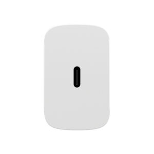mophie Wall Adapter USB-C 30W GaN EU White - Image 2