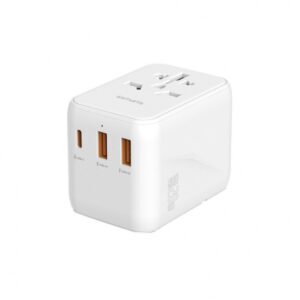 Nomad World Travel Adapter 20W - Image 2