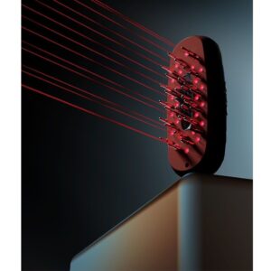 Beautifly LaserBoost Pro Dark Laser for hair growth - Image 2